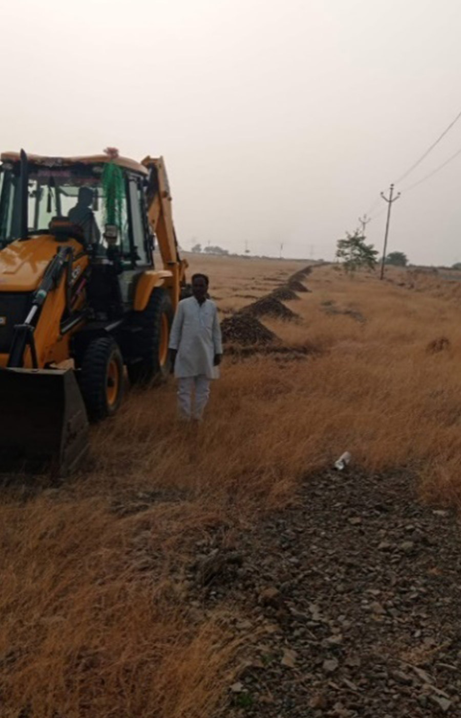 Plantation drive 3